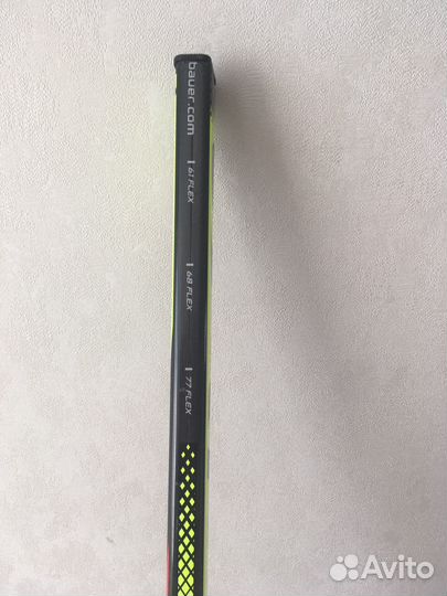 Клюшка хоккейная новая и б/у