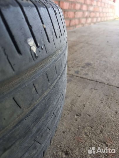 Yokohama A.Drive AA01 205/55 R16 100Y