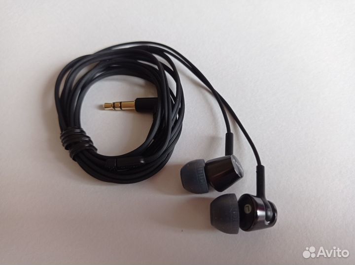 Наушники Sony MDR-EX155