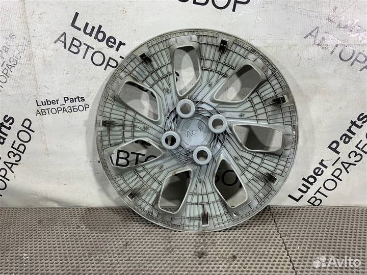 Колпак колеса Kia RIO 3 2011-2015