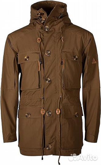 Курта для бушкрафта Garphyttan original Smock