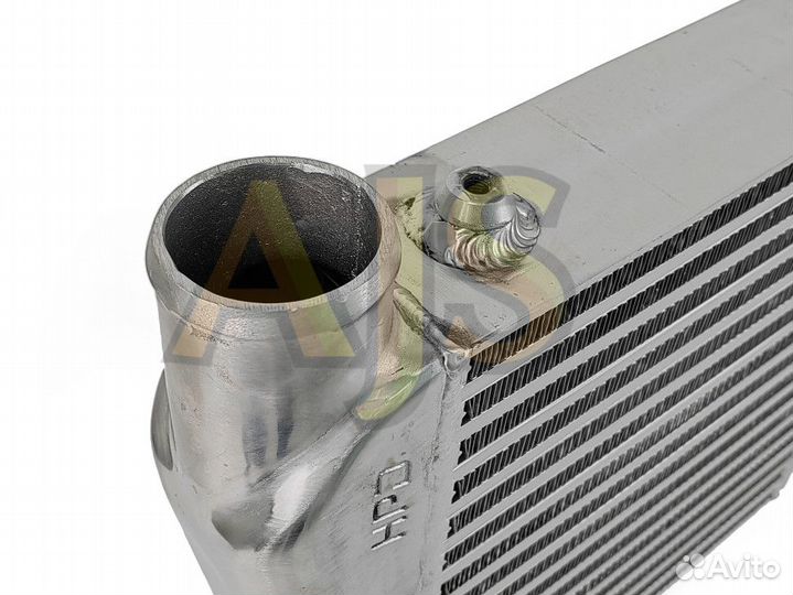 Интеркулер-кит Nissan Patrol GU Y61 TD42 4.2L diesel 99-03