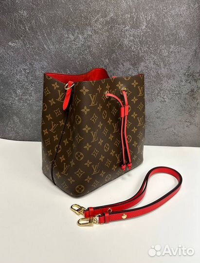 Louis vuitton рюкзак