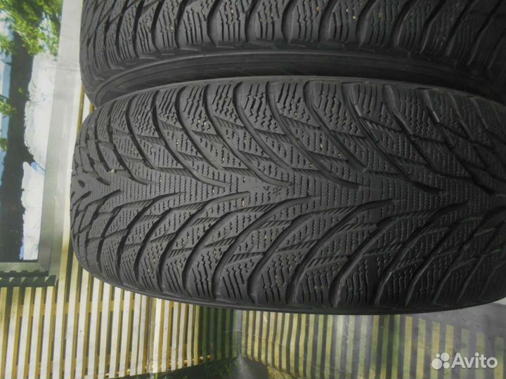 Nokian Tyres Hakkapeliitta R2 205/60 R16