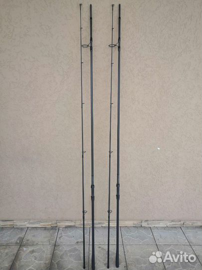 Удилище MAD M3 13ft 3.5lb