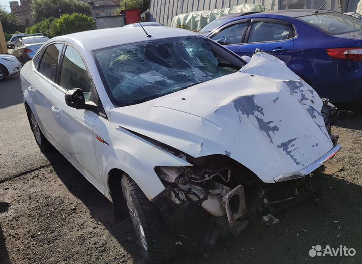 Форд мондэо по запчастям форд мондэо на запчасти