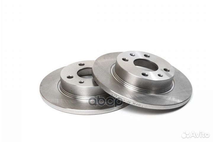 Тормозной диск LADA 2108-099, ZAZ Tavria, moskv