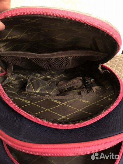 Рюкзак школьный для девочки
