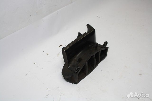 Кожух маховика ME204017 Mitsubishi Pajero 4