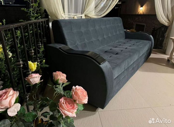 Диваны от производителя