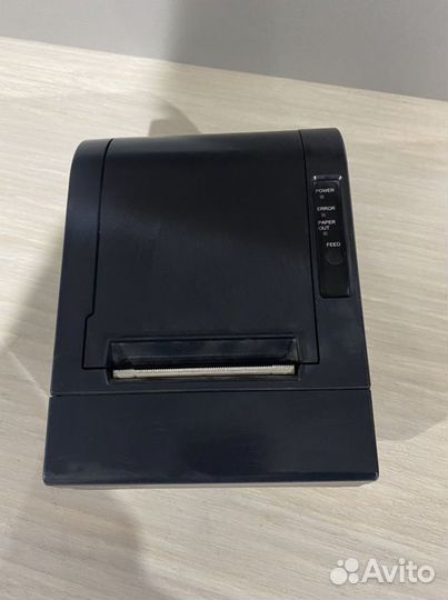 Принтер чеков
