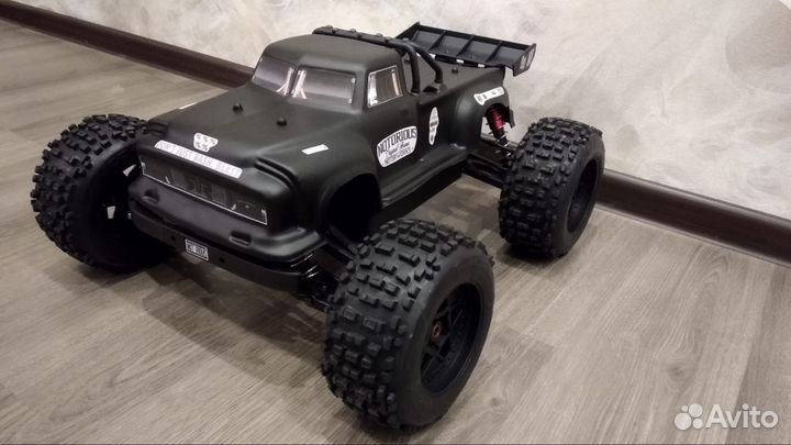 Кузов для Arrma Notorious 6sBlx