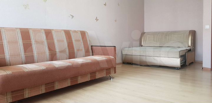 2-к. квартира, 62 м², 1/5 эт.