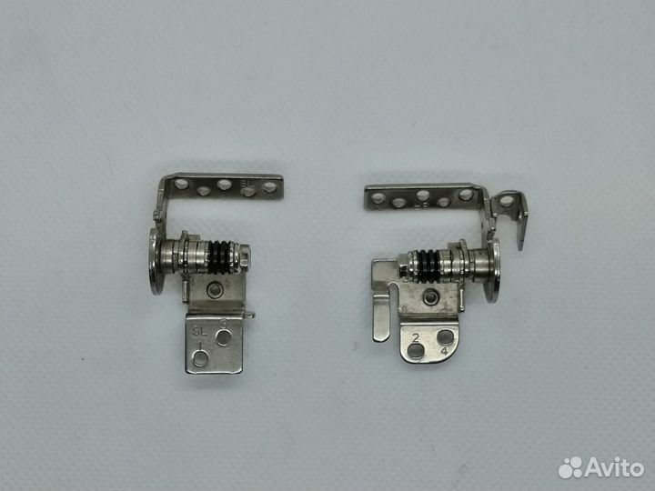 Петли для ноутбука Dell XPS 1640, 1645,1647