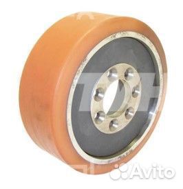 Колесо ведущее 343/140 Crown 807557