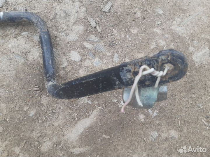 Стабилизатор передний Great Wall Hover