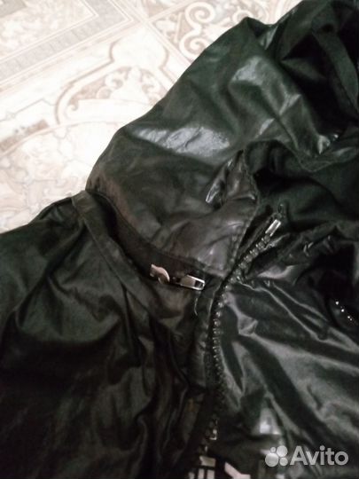 Куртка детская 140