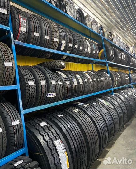 КАМА Kама-Euro LCV-131 205/70 R15C 104R