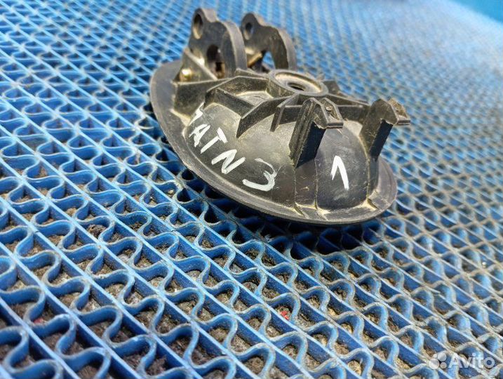 Внутренняя ручка двери Daewoo Matiz хэтчбек 2009