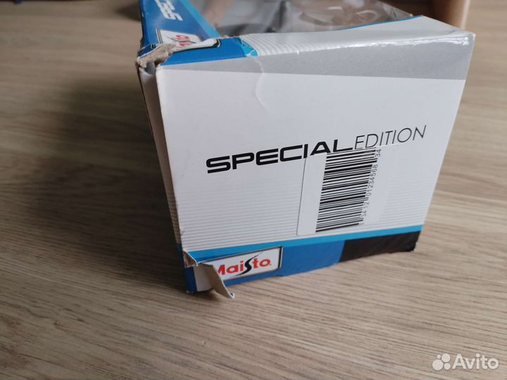 Детская машина