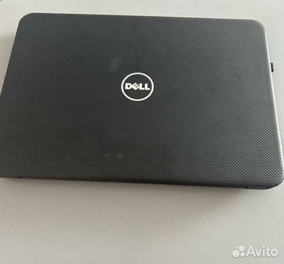 Dell inspiron 3537