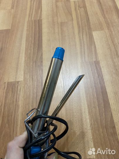 Плойка для волос