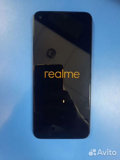 realme 8i, 4/64 ГБ