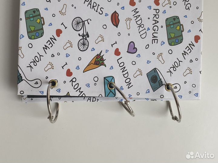 Фотоальбом