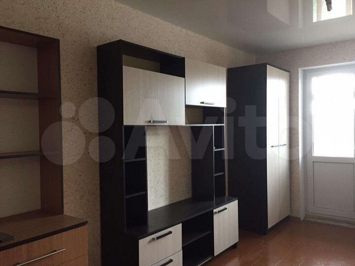 2-к. квартира, 47 м², 3/5 эт.