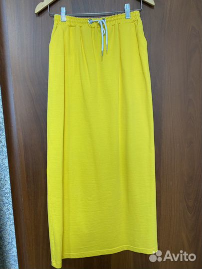 Спортивный костюм женский