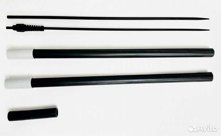 Миноискатель / Металлоискатель Alfamarine 5000