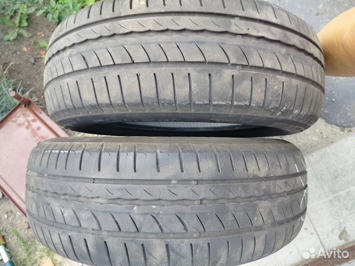 Pirelli Cinturato P1 185/65 R15