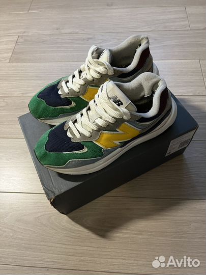 New balance 5740