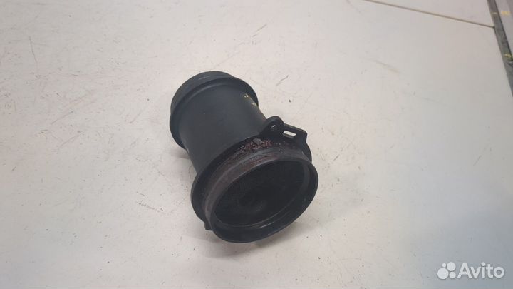 Измеритель потока воздуха Audi A6 (C6) Allroad, 20