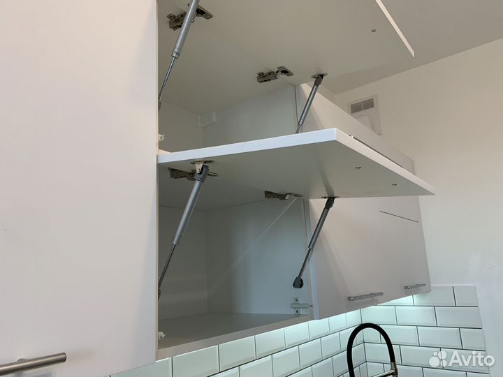 Кухни на заказ (реальная цена)кс07 16096