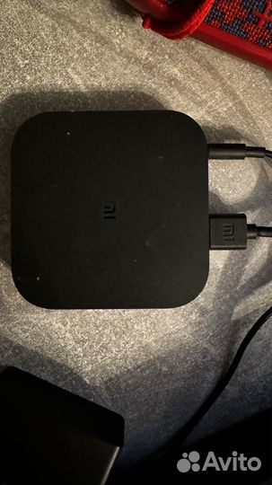 Xiaomi mi box s tv, лучшая тв приставка