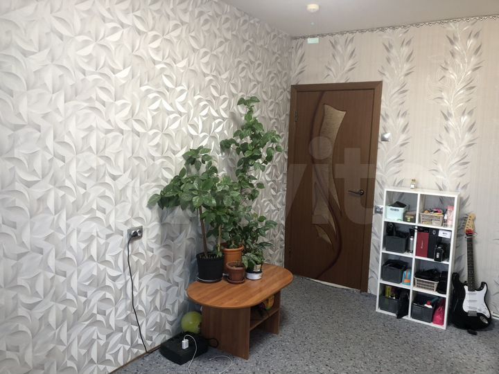 2-к. квартира, 55,2 м², 9/10 эт.