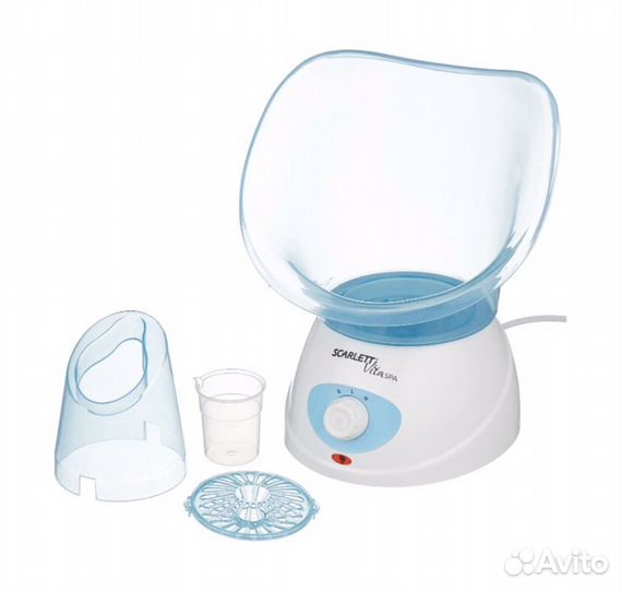 Сауна для лица