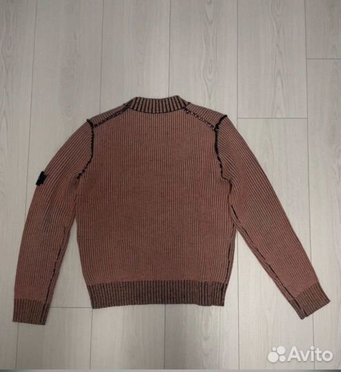 Stone island ice sweater