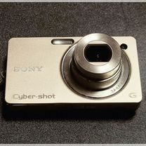 Sony WX1