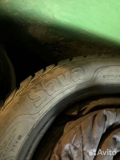 Sava Adapto 205/60 R16