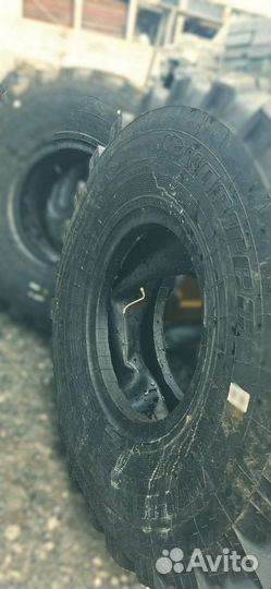 Nortec Tr 184-1 425/85r21 18pr