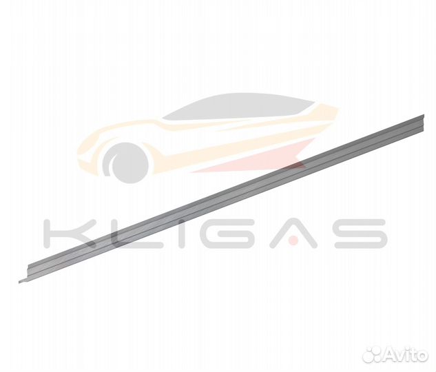 Ремонтный порог Lexus RX300 1