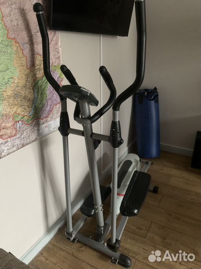 Эллиптический тренажер бу