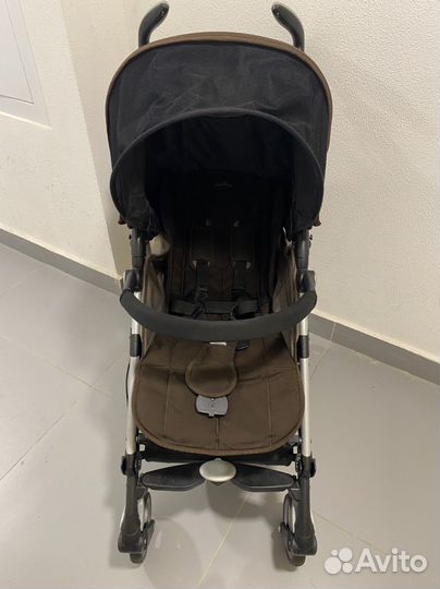 Коляска peg perego si
