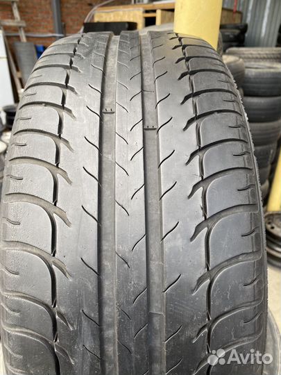 Bfgoodrich G-Grip 215/45 R17 91W