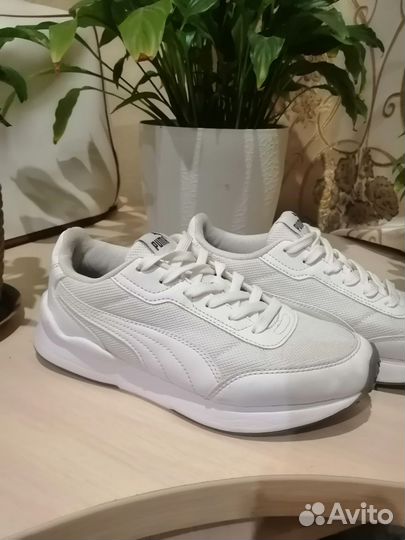 Кроссовки женские Puma 36 размер