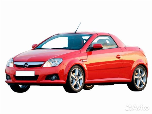 Насос водяного охлаждения opel astra G, H 1.2, 1.4 05, corsa C, D 1.0, 1.2, 1.4 04-10 (бензин)