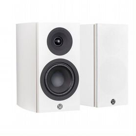 System Audio SA Legend 5.2 Satin White