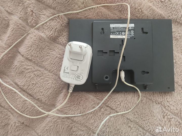 Kodak easyshare P720